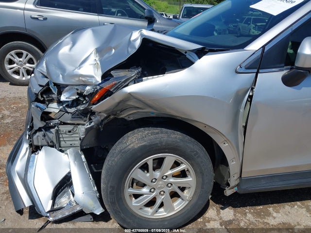 2018 MITSUBISHI ECLIPSE CROSS JA4AS3AA5JZ047510 Photo 5