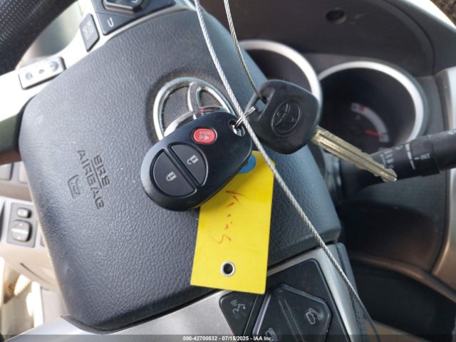 2014 TOYOTA TACOMA 5TFUU4ENXEX092637 Photo 10