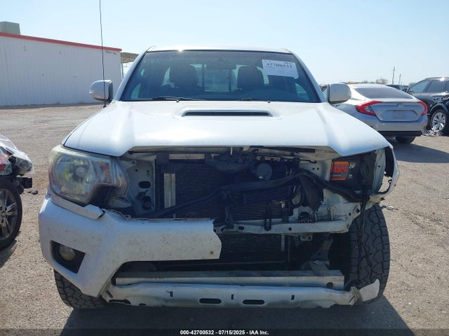 Toyota 1gr-fe 2014 5TFUU4ENXEX092637 Image 13