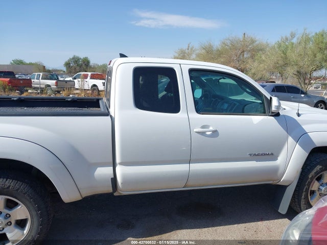 Toyota 1gr-fe 2014 5TFUU4ENXEX092637 Image 14