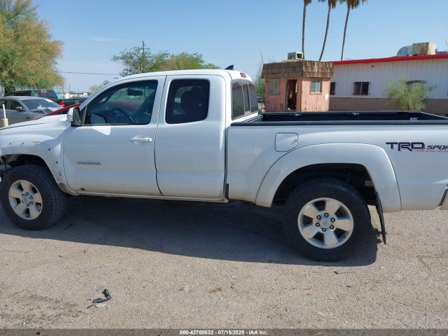 Toyota 1gr-fe 2014 5TFUU4ENXEX092637 Image 15