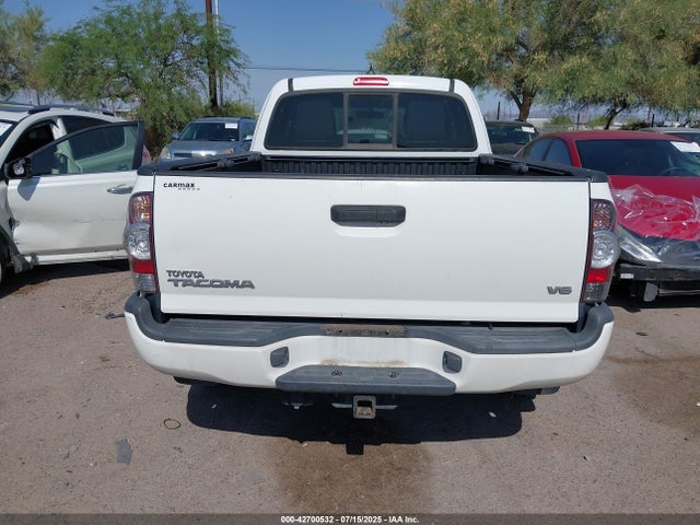 Toyota 1gr-fe 2014 5TFUU4ENXEX092637 Image 17
