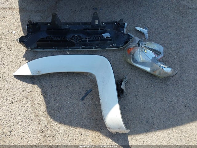 Toyota 1gr-fe 2014 5TFUU4ENXEX092637 Image 12