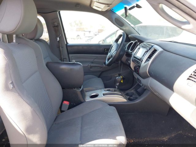 2014 TOYOTA TACOMA 5TFUU4ENXEX092637 Photo 4