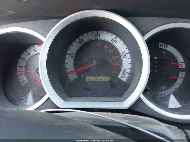 2014 TOYOTA TACOMA 5TFUU4ENXEX092637 Photo 6