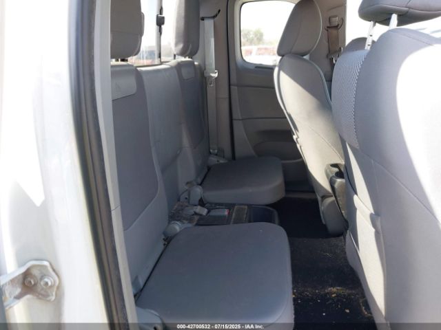 2014 TOYOTA TACOMA 5TFUU4ENXEX092637 Photo 7