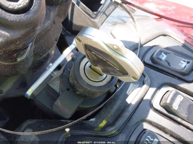 2021 CAN-AM SPYDER ROADSTER 2BXNBDD27MV005380 Photo 10