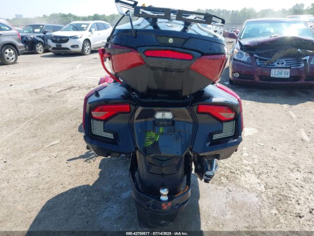 2021 CAN-AM SPYDER ROADSTER 2BXNBDD27MV005380 Photo 5