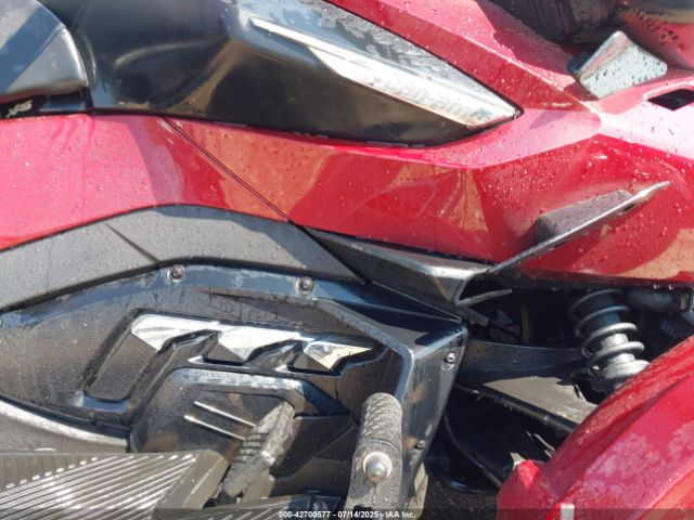 2021 CAN-AM SPYDER ROADSTER 2BXNBDD27MV005380 Photo 7