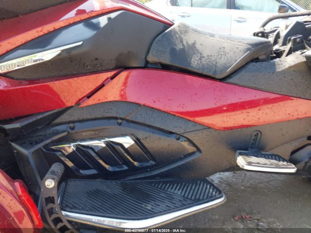 2021 CAN-AM SPYDER ROADSTER 2BXNBDD27MV005380 Photo 8
