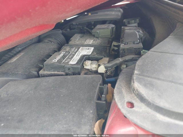 KMHD74LFXHU400569 Hyundai 2017