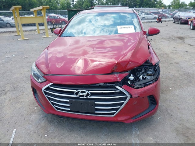 KMHD74LFXHU400569 Hyundai 2017