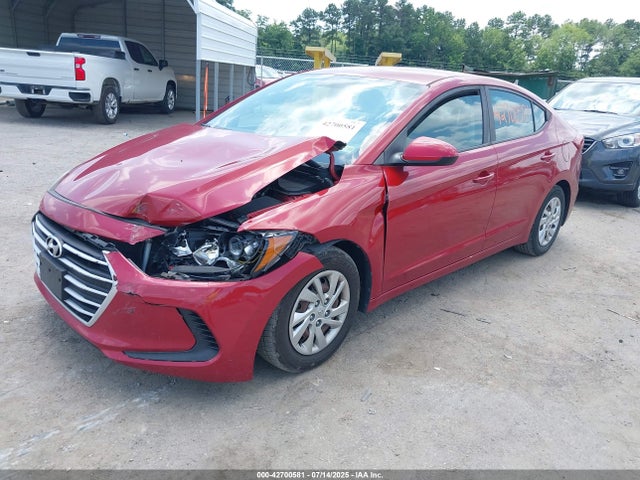 KMHD74LFXHU400569 Hyundai 2017