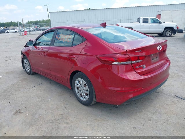 KMHD74LFXHU400569 Hyundai 2017