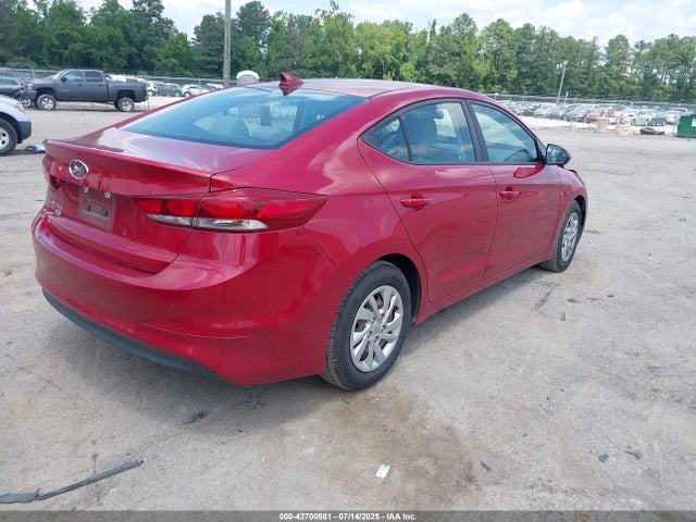 KMHD74LFXHU400569 Hyundai 2017