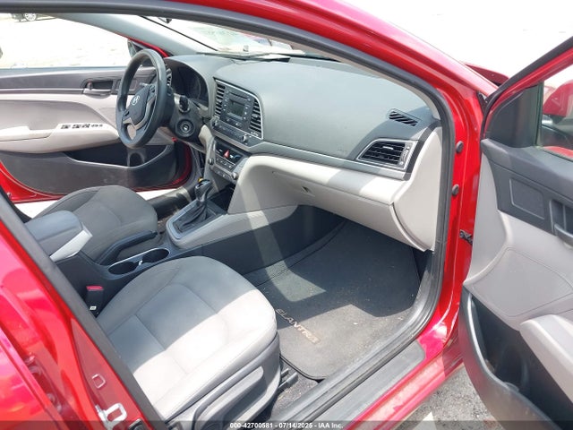 KMHD74LFXHU400569 Hyundai 2017