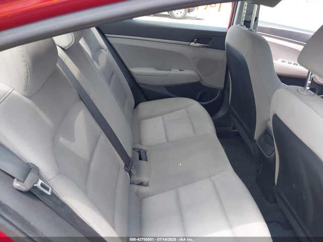 KMHD74LFXHU400569 Hyundai 2017