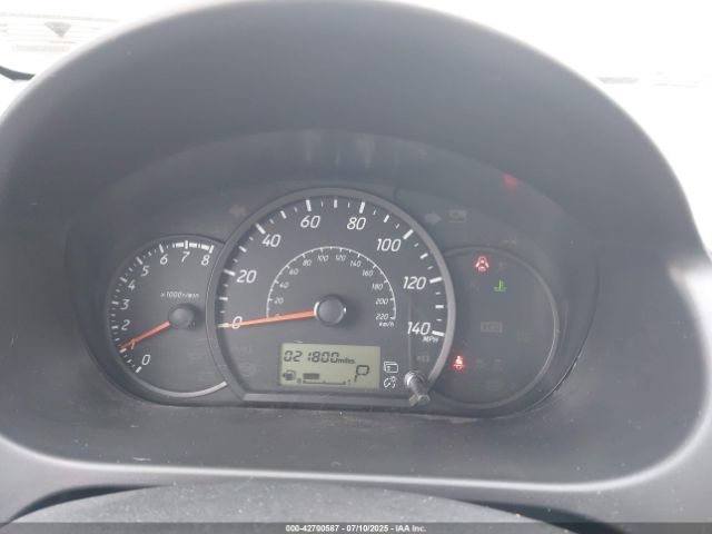 2024 MITSUBISHI MIRAGE ML32AUHJ9RH003667 Photo 6