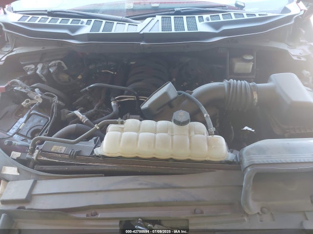 1FTFW1E56MKD86209 Ford 4v