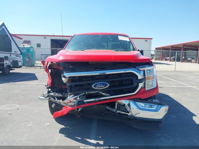 1FTFW1E56MKD86209 Ford 4v