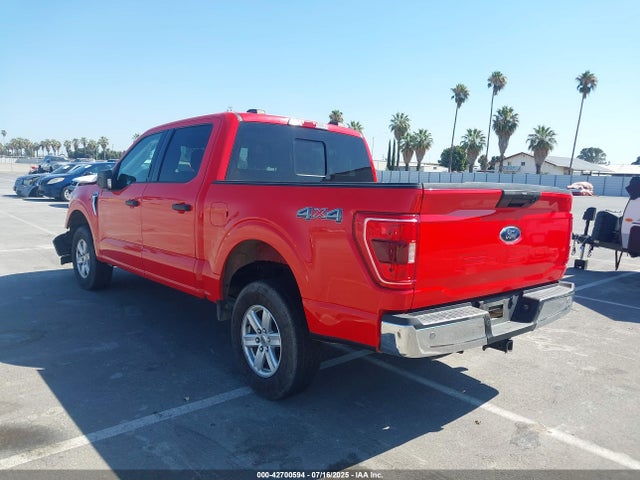 1FTFW1E56MKD86209 Ford 4v