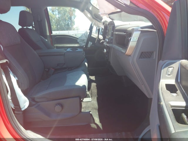 1FTFW1E56MKD86209 Ford 4v