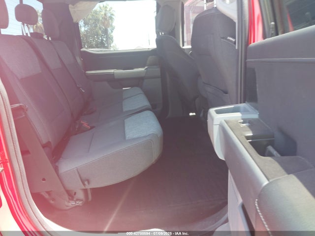1FTFW1E56MKD86209 Ford 4v