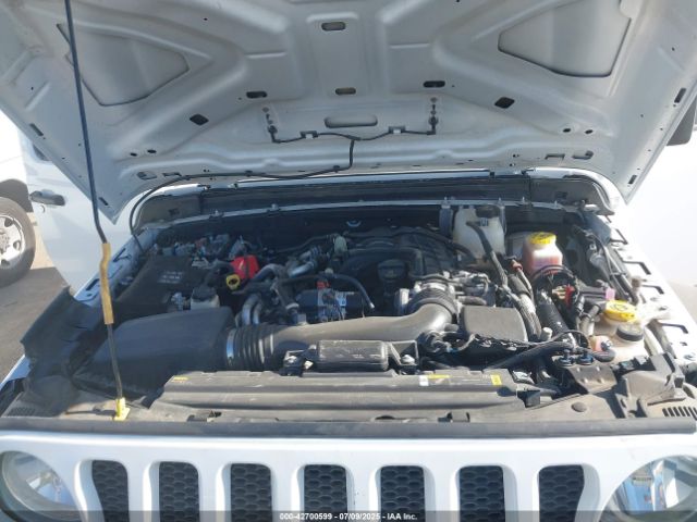 2023 JEEP WRANGLER 1C4HJXDG0PW638871 Photo 9