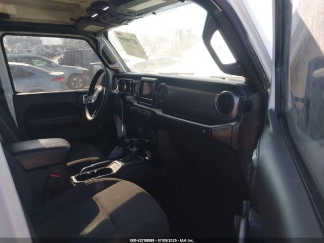 2023 JEEP WRANGLER 1C4HJXDG0PW638871 Photo 4