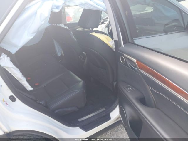 2018 LEXUS RX 350 2T2BZMCAXJC166345 Photo 7
