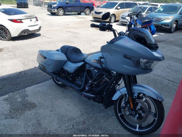 2024 HARLEY-DAVIDSON FLTRX 1HD1KH714RB656052