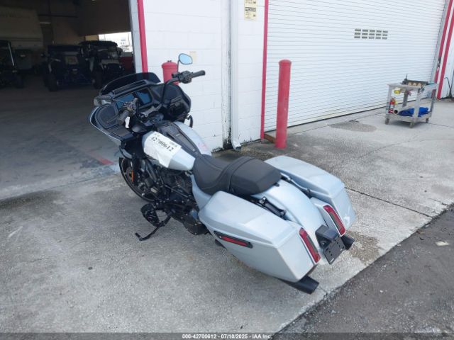 2024 HARLEY-DAVIDSON FLTRX 1HD1KH714RB656052 Photo 2