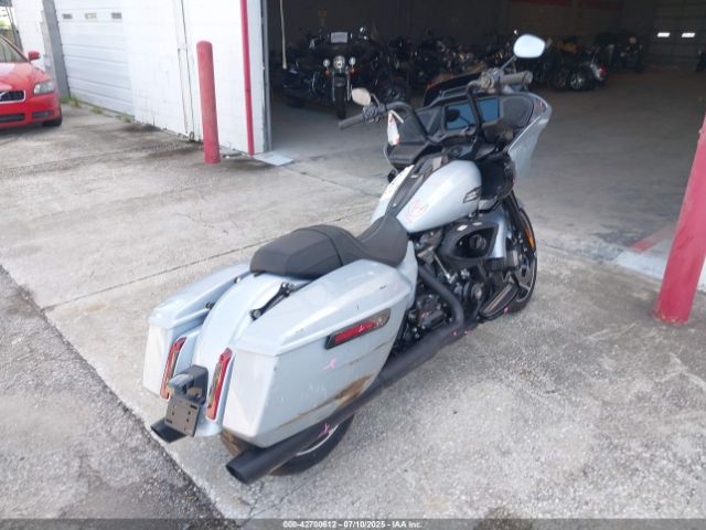 2024 HARLEY-DAVIDSON FLTRX 1HD1KH714RB656052 Photo 3