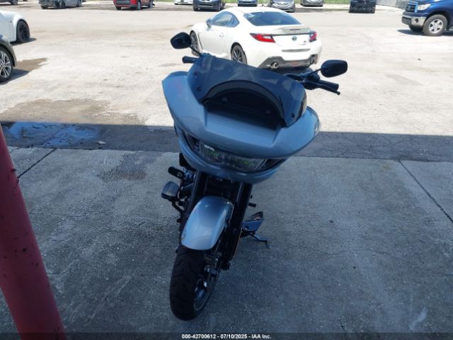 2024 HARLEY-DAVIDSON FLTRX 1HD1KH714RB656052 Photo 4