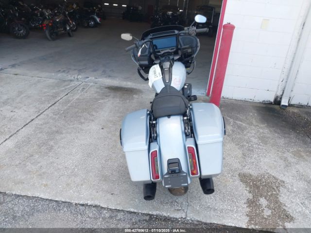 2024 HARLEY-DAVIDSON FLTRX 1HD1KH714RB656052 Photo 5