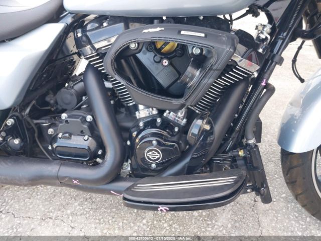 2024 HARLEY-DAVIDSON FLTRX 1HD1KH714RB656052 Photo 7