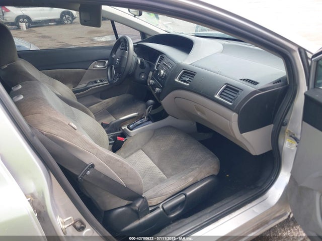 Honda r18z1 2014 19XFB2F51EE049354 Image 5