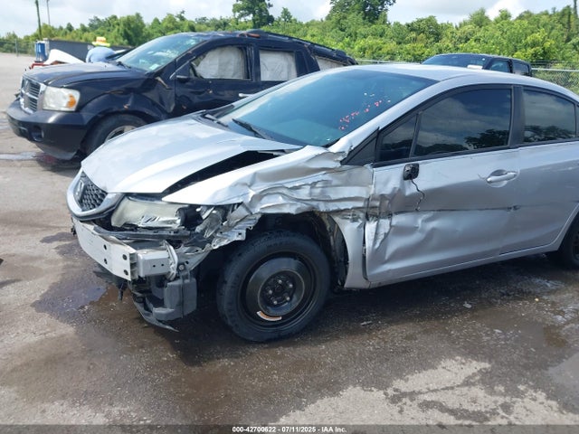 Honda r18z1 2014 19XFB2F51EE049354 Image 6