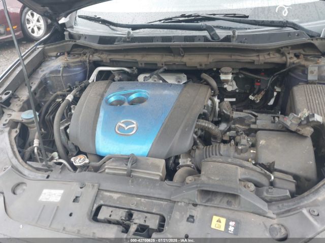 2013 MAZDA CX-5 JM3KE2CE1D0132257 Photo 9