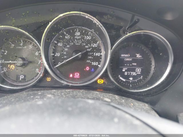 2013 MAZDA CX-5 JM3KE2CE1D0132257 Photo 6