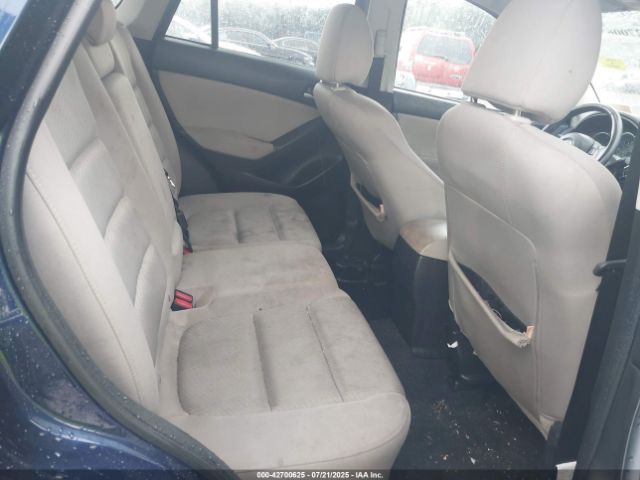 2013 MAZDA CX-5 JM3KE2CE1D0132257 Photo 7