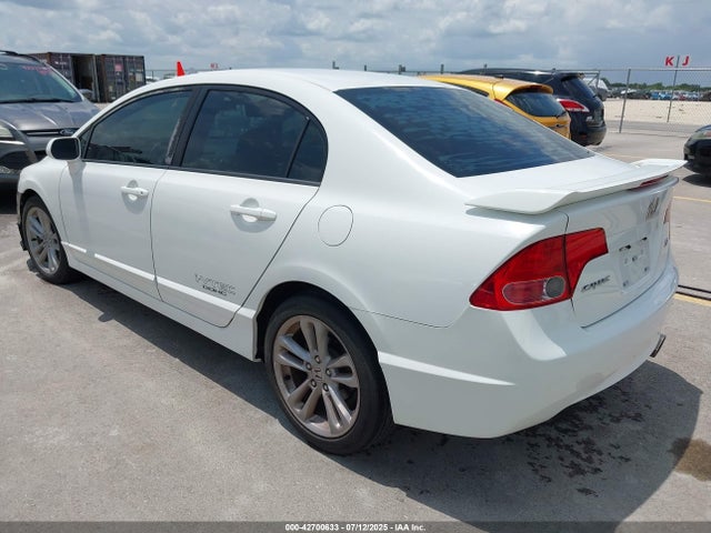 Aukcja sprzedaży 2007 Honda Civic Si, vin: 2HGFA55547H713368, numer aukcji: 42700633