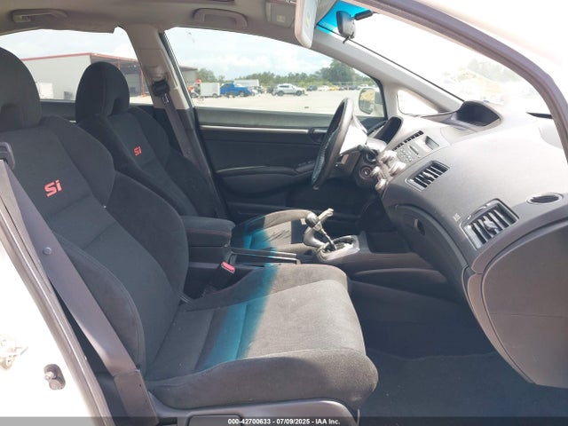 Aukcja sprzedaży 2007 Honda Civic Si, vin: 2HGFA55547H713368, numer aukcji: 42700633
