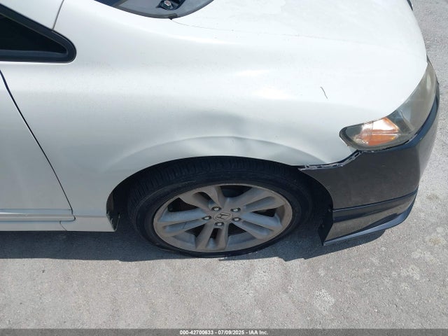 Aukcja sprzedaży 2007 Honda Civic Si, vin: 2HGFA55547H713368, numer aukcji: 42700633