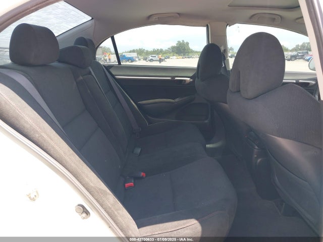 Aukcja sprzedaży 2007 Honda Civic Si, vin: 2HGFA55547H713368, numer aukcji: 42700633