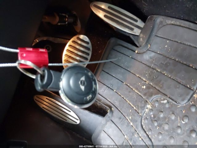 2016 MINI COUNTRYMAN WMWZC5C56GWU02063 Photo 10