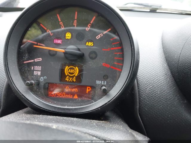 2016 MINI COUNTRYMAN WMWZC5C56GWU02063 Photo 6