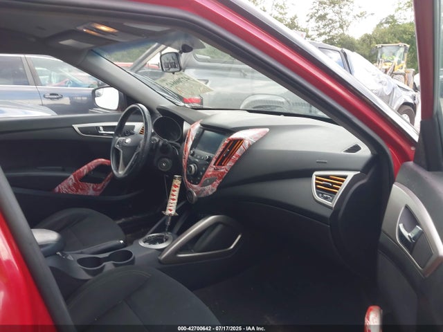 KMHTC6AD3HU307641 Hyundai gdi gamma