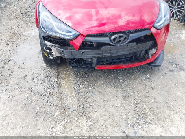 KMHTC6AD3HU307641 Hyundai gdi gamma