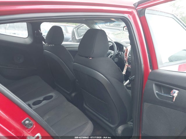 KMHTC6AD3HU307641 Hyundai gdi gamma